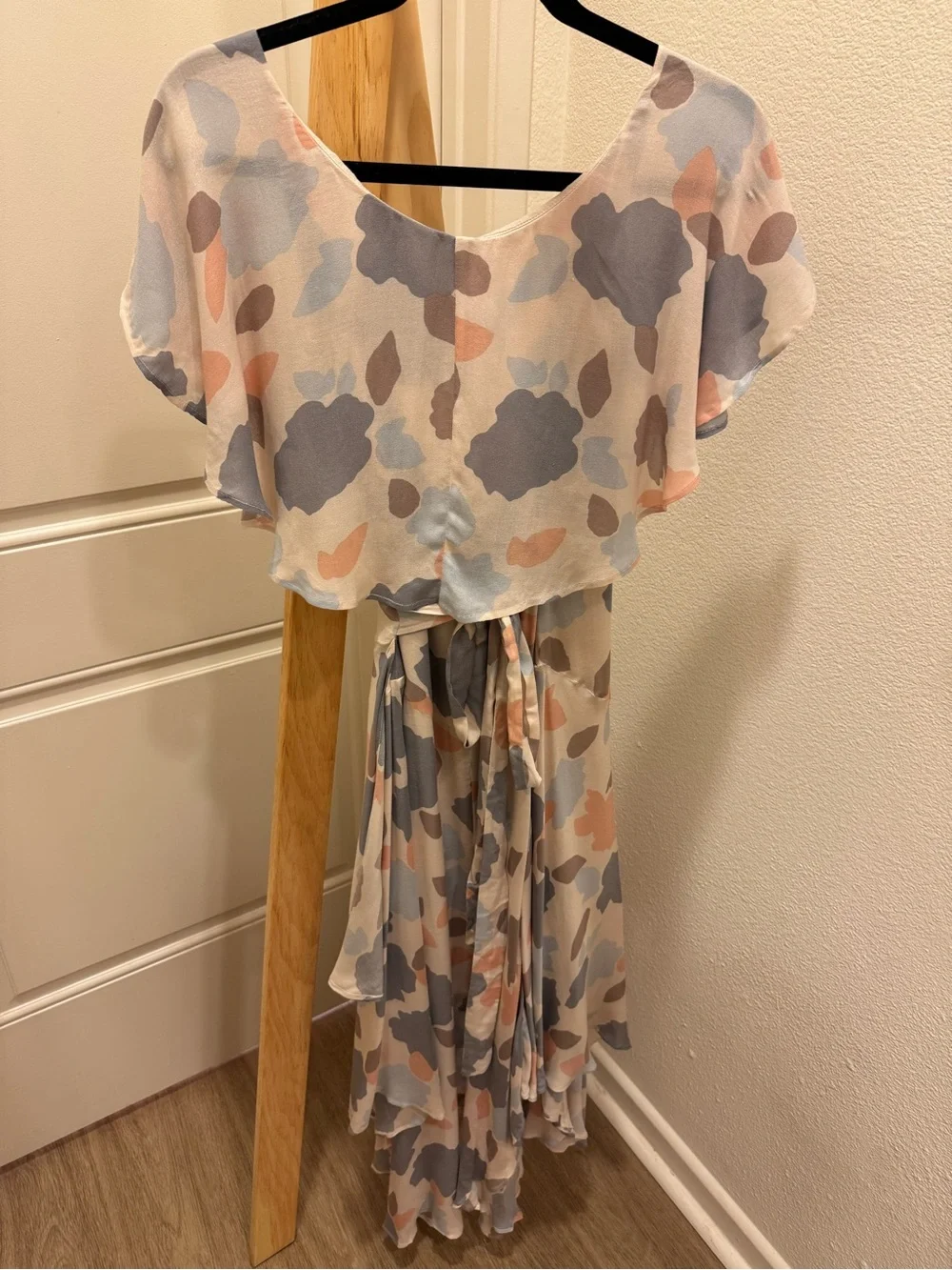 Free People worn once